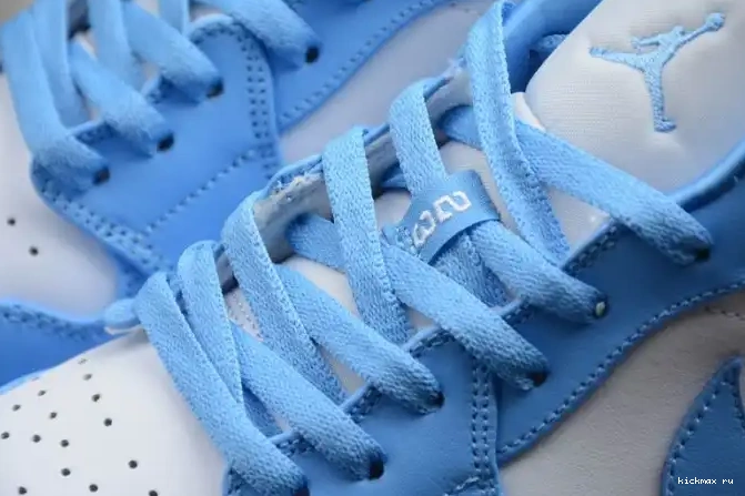 Cheap Kickmax (W) AO9944-441 Jordan Air UNC 1 Low 0407